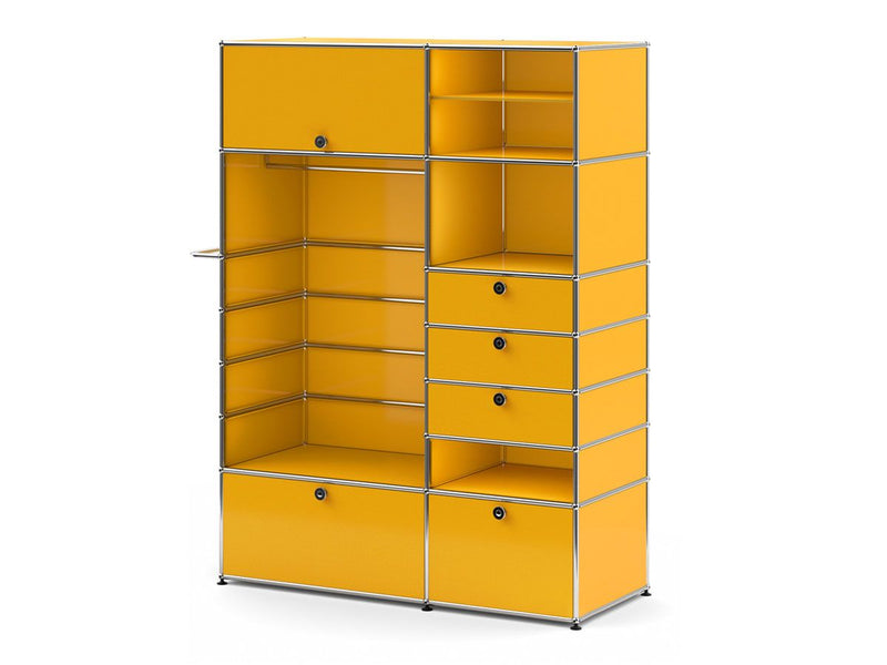 Haller Wardrobe 4 - MyConcept Hong Kong