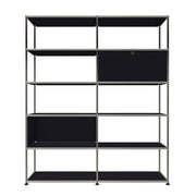 Haller Bookcase and Storage Unit M - MyConcept Hong Kong
