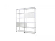 Haller Bookcase and Storage Unit M - MyConcept Hong Kong