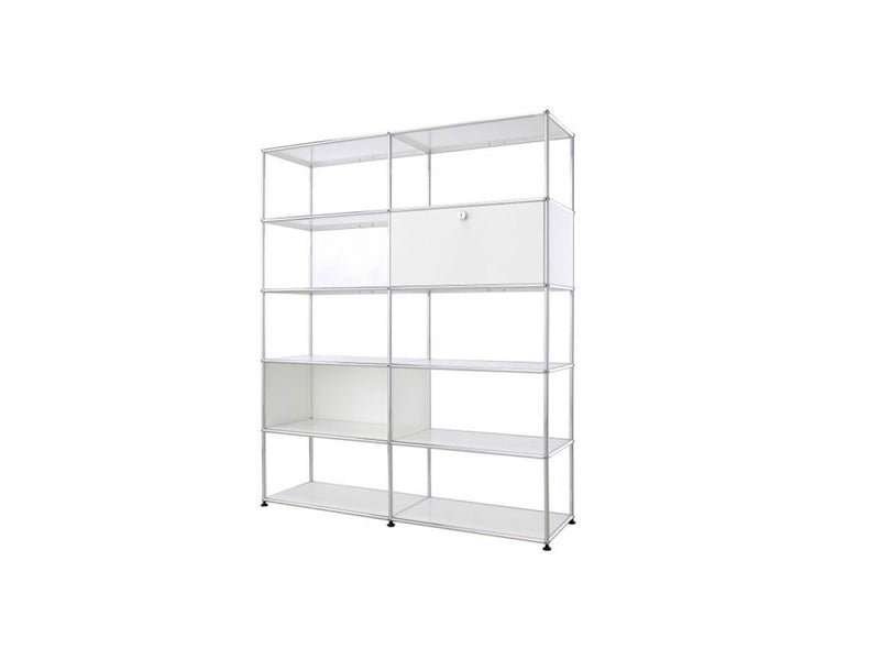 Haller Bookcase and Storage Unit M - MyConcept Hong Kong