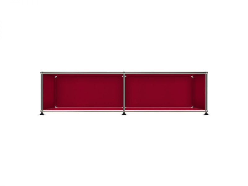 Haller Low Sideboard M Open - MyConcept Hong Kong