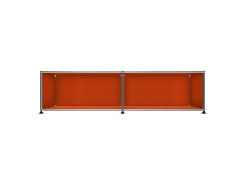 Haller Low Sideboard M Open - MyConcept Hong Kong
