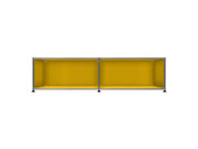 Haller Low Sideboard M Open - MyConcept Hong Kong