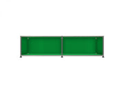 Haller Low Sideboard M Open - MyConcept Hong Kong