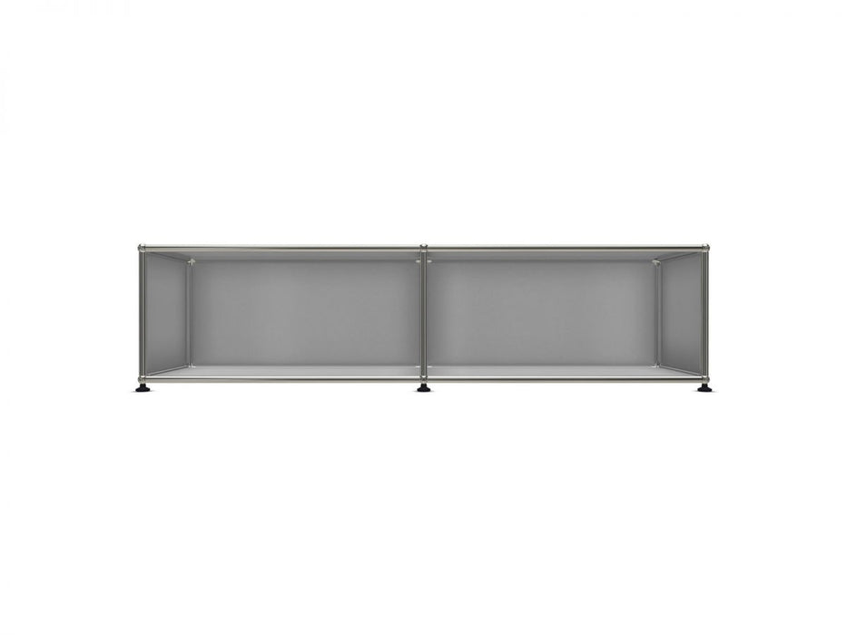 Haller Low Sideboard M Open - MyConcept Hong Kong