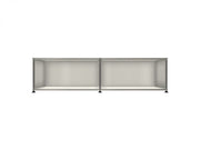 Haller Low Sideboard M Open - MyConcept Hong Kong
