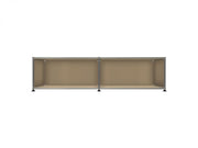 Haller Low Sideboard M Open - MyConcept Hong Kong
