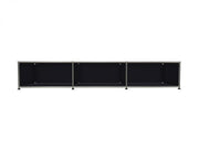 Haller Low Sideboard L Open - MyConcept Hong Kong