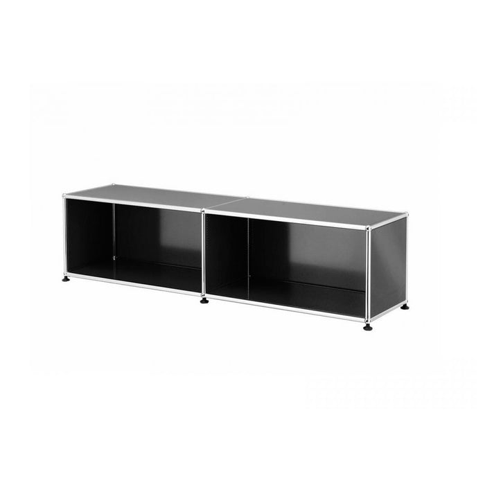 Haller Low Sideboard M Open - MyConcept Hong Kong