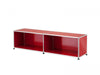 Haller Low Sideboard M Open - MyConcept Hong Kong