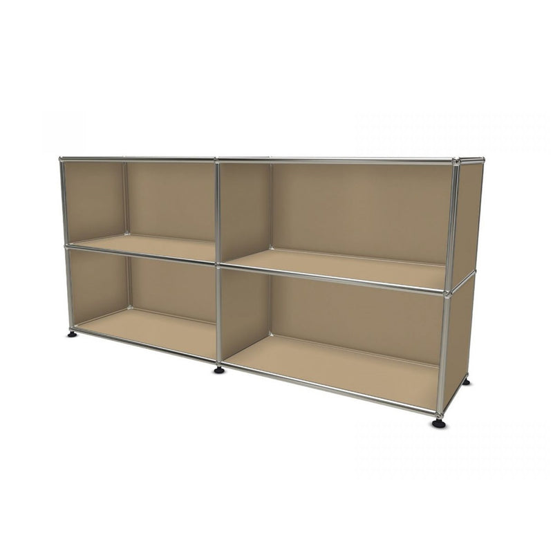 Haller Sideboard M Open - MyConcept Hong Kong