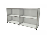 Haller Sideboard M Open - MyConcept Hong Kong