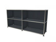 Haller Sideboard M Open - MyConcept Hong Kong