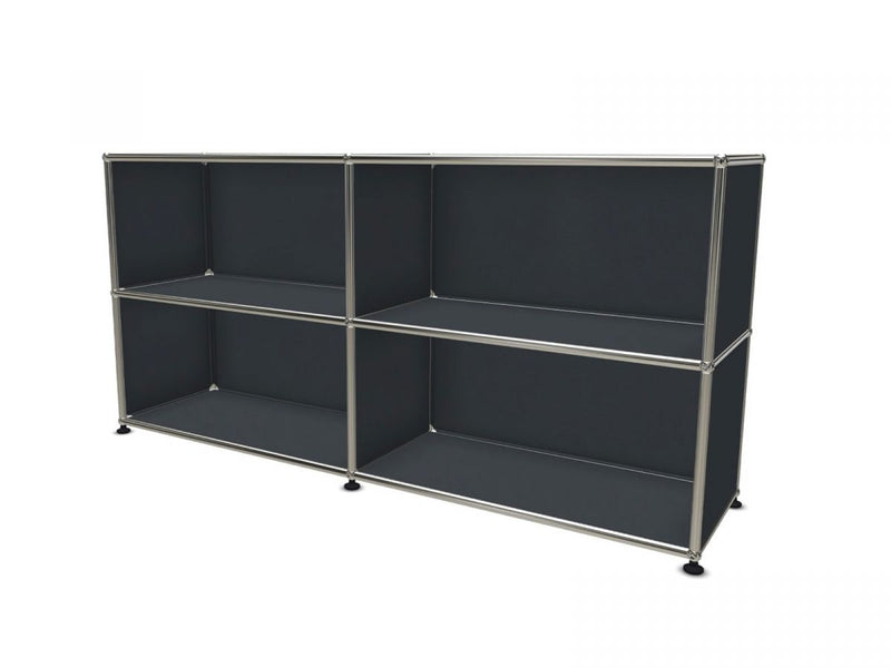 Haller Sideboard M Open - MyConcept Hong Kong
