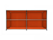 Haller Sideboard M Open - MyConcept Hong Kong