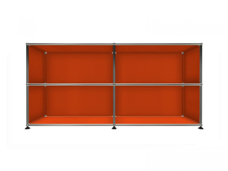 Haller Sideboard M Open - MyConcept Hong Kong