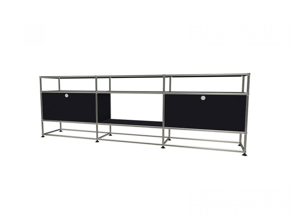 Haller TV Stand L with Double Extension - MyConcept Hong Kong