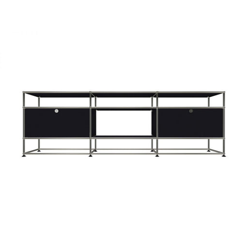 Haller TV Stand L with Double Extension - MyConcept Hong Kong