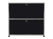 Haller Sideboard Small with 2 Flap Doors - MyConcept Hong Kong