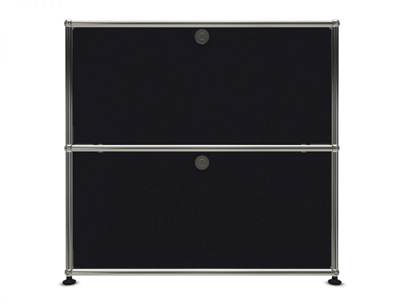Haller Sideboard Small with 2 Flap Doors - MyConcept Hong Kong