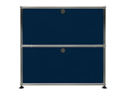 Haller Sideboard Small with 2 Flap Doors - MyConcept Hong Kong