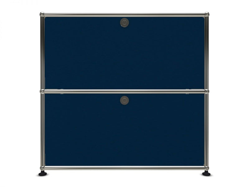 Haller Sideboard Small with 2 Flap Doors - MyConcept Hong Kong