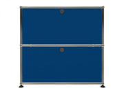 Haller Sideboard Small with 2 Flap Doors - MyConcept Hong Kong