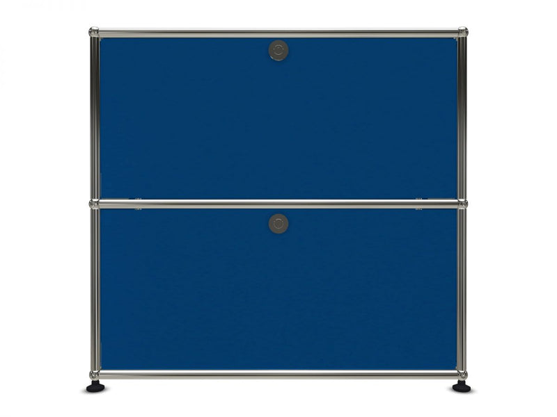 Haller Sideboard Small with 2 Flap Doors - MyConcept Hong Kong
