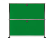 Haller Sideboard Small with 2 Flap Doors - MyConcept Hong Kong
