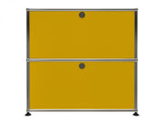 Haller Sideboard Small with 2 Flap Doors - MyConcept Hong Kong