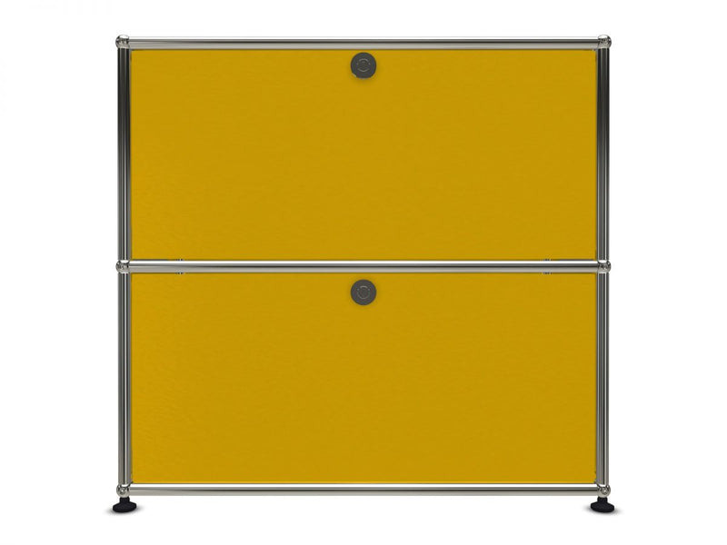 Haller Sideboard Small with 2 Flap Doors - MyConcept Hong Kong