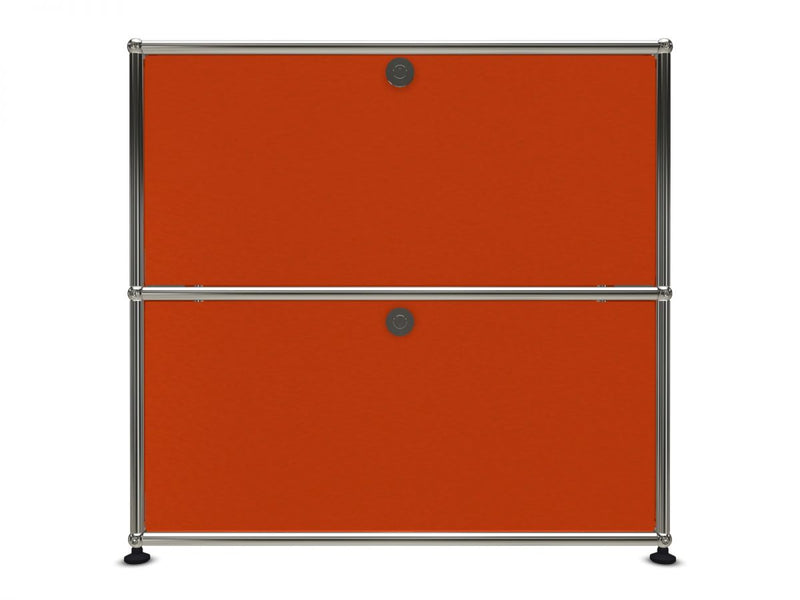 Haller Sideboard Small with 2 Flap Doors - MyConcept Hong Kong