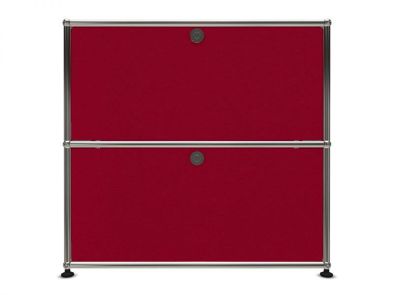 Haller Sideboard Small with 2 Flap Doors - MyConcept Hong Kong