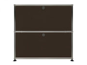 Haller Sideboard Small with 2 Flap Doors - MyConcept Hong Kong
