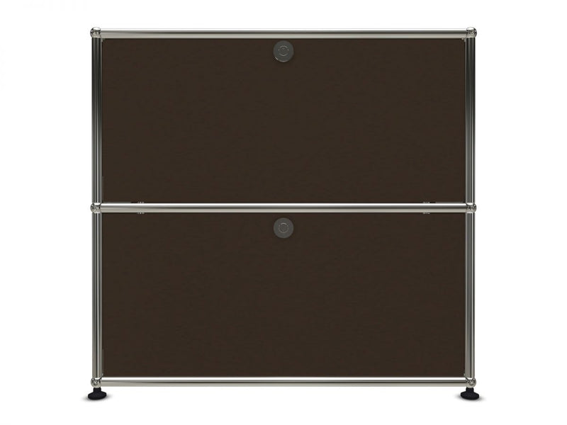 Haller Sideboard Small with 2 Flap Doors - MyConcept Hong Kong
