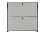 Haller Sideboard Small with 2 Flap Doors - MyConcept Hong Kong
