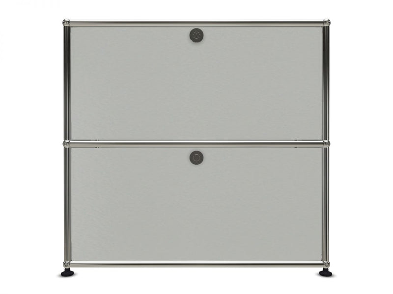 Haller Sideboard Small with 2 Flap Doors - MyConcept Hong Kong