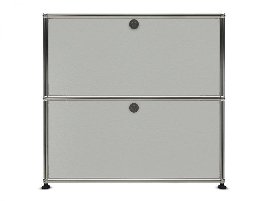 Haller Sideboard Small with 2 Flap Doors