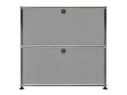 Haller Sideboard Small with 2 Flap Doors - MyConcept Hong Kong
