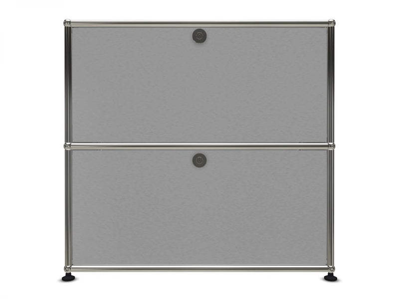 Haller Sideboard Small with 2 Flap Doors - MyConcept Hong Kong