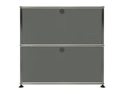 Haller Sideboard Small with 2 Flap Doors - MyConcept Hong Kong