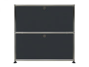 Haller Sideboard Small with 2 Flap Doors - MyConcept Hong Kong