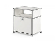 Haller Bedside Table with Drawer - MyConcept Hong Kong