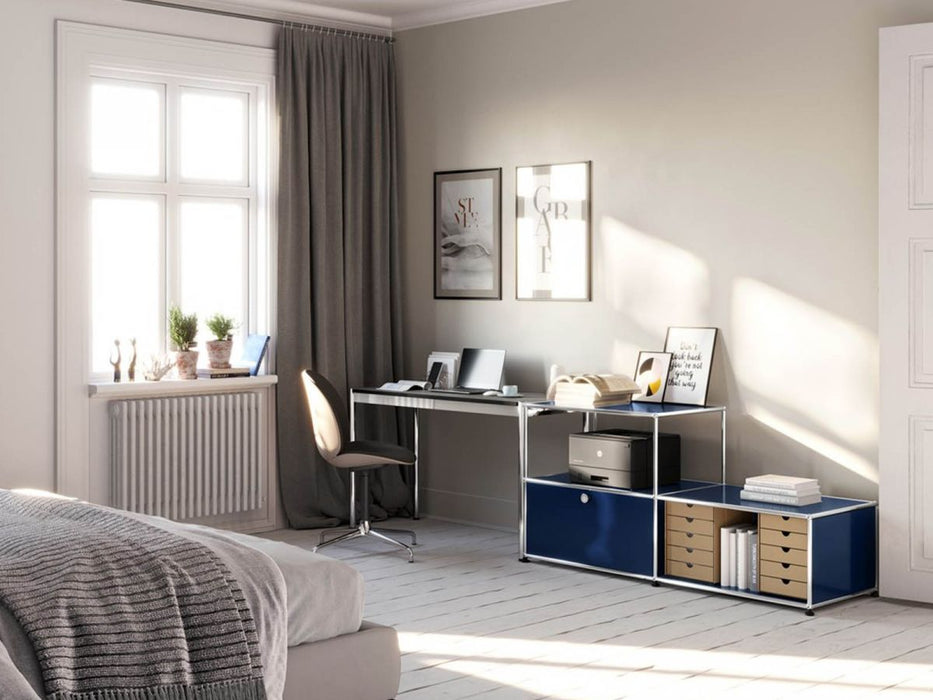 Haller Narrow Table - MyConcept Hong Kong