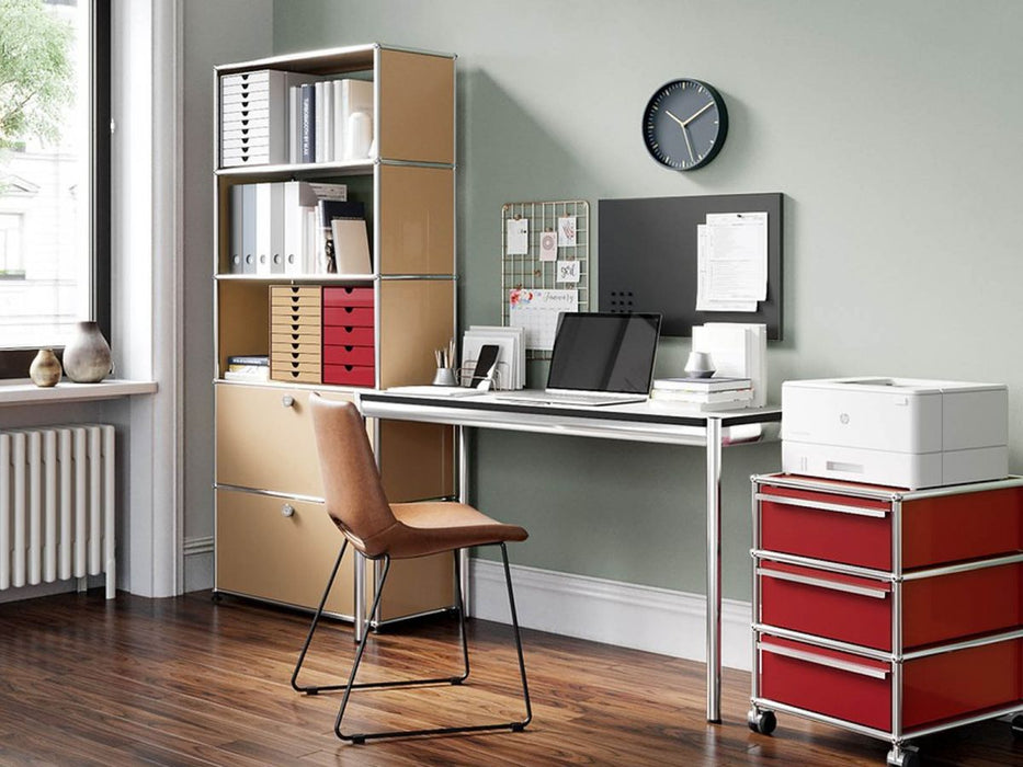Inos C4 Box Set with 5 drawers - MyConcept Hong Kong