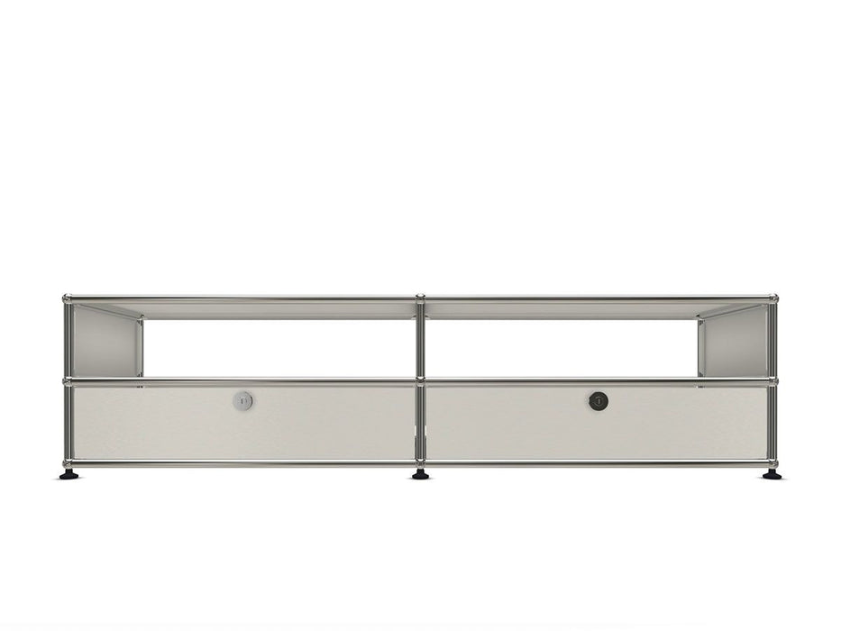 Haller TV Stand with Drawers