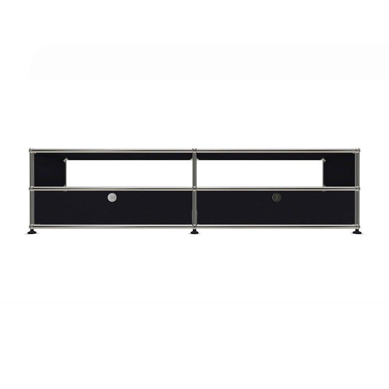Haller TV Stand with Drawers - MyConcept Hong Kong