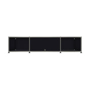 Haller TV Stand with Flip-Up Door - MyConcept Hong Kong