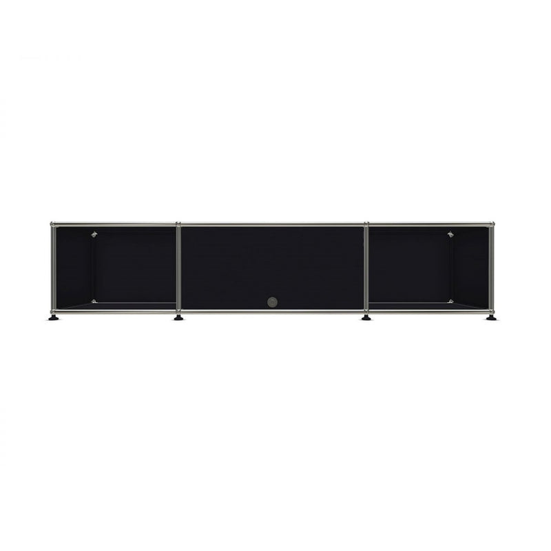 Haller TV Stand with Flip-Up Door - MyConcept Hong Kong