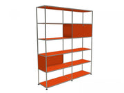 Haller Bookcase and Storage Unit M - MyConcept Hong Kong